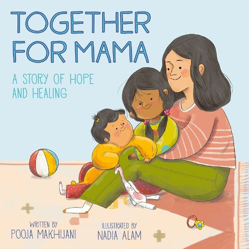 Cover image for Together for Mama