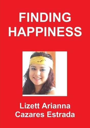 Cover image for Finding Happiness