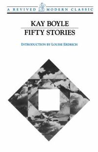 Cover image for Fifty Stories