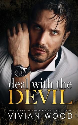 Cover image for Deal With The Devil