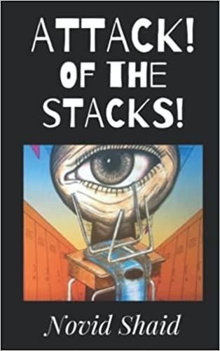 Cover image for Attack Of The Stacks