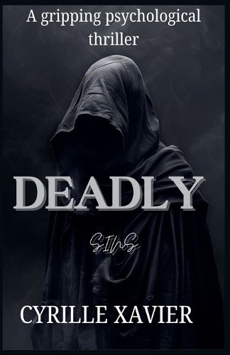 Cover image for Deadly Sins