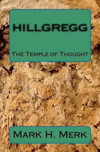 Cover image for Hillgregg: The Temple of Thought