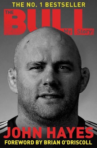 Cover image for The Bull: My Story