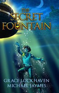 Cover image for The Secret Fountain