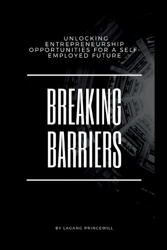 Cover image for Breaking Barriers