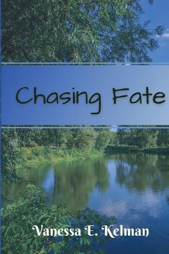 Cover image for Chasing Fate