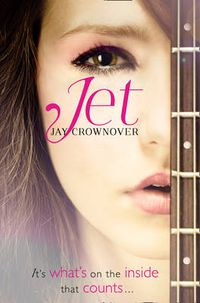 Cover image for Jet