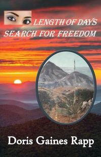 Cover image for Length of Days - Search for Freedom