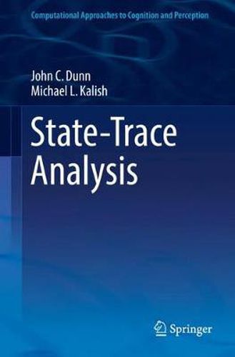 Cover image for State-Trace Analysis