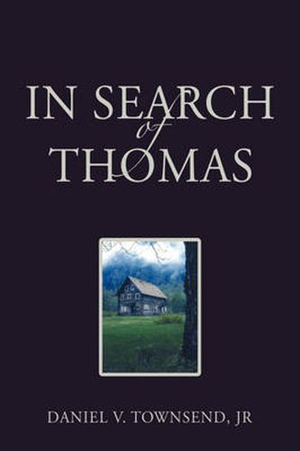 Cover image for In Search of Thomas