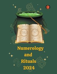 Cover image for Numerology and Rituals 2024