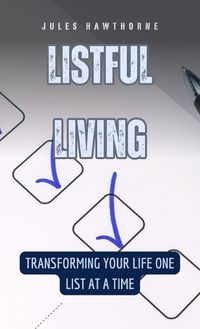 Cover image for Listful Living