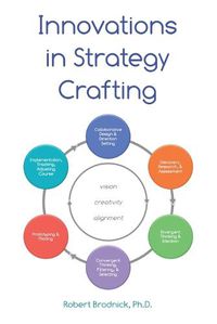 Cover image for Innovations in Strategy Crafting