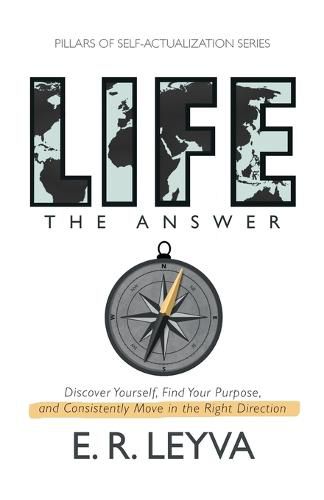 Cover image for Life, The Answer