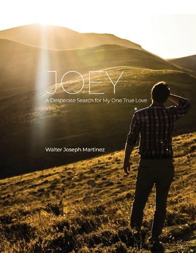 Cover image for Joey