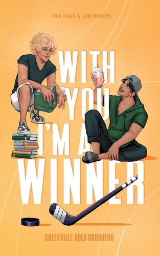 Cover image for With you I'm a Winner