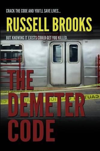 Cover image for The Demeter Code