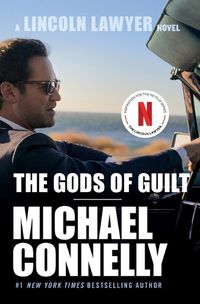 Cover image for The Gods of Guilt