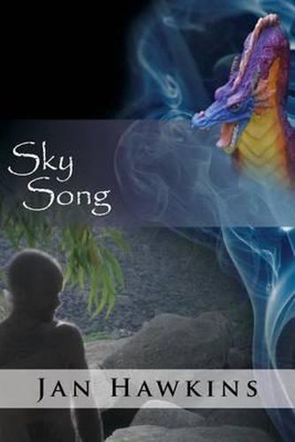 Cover image for Sky Song: The Dreaming Series