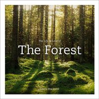 Cover image for Life & Love of the Forest