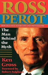 Cover image for Ross Perot