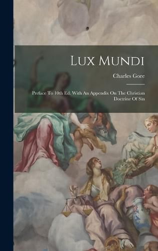 Lux Mundi