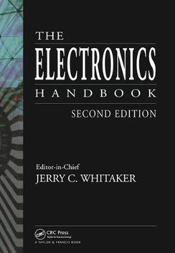 Cover image for The Electronics Handbook
