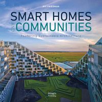 Cover image for Smart Homes and Communities