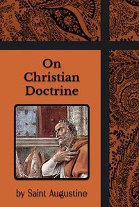 Cover image for On Christian Doctrine