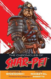 Cover image for The Chronicles of Shar-Pei