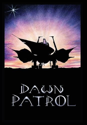 Cover image for Dawn Patrol