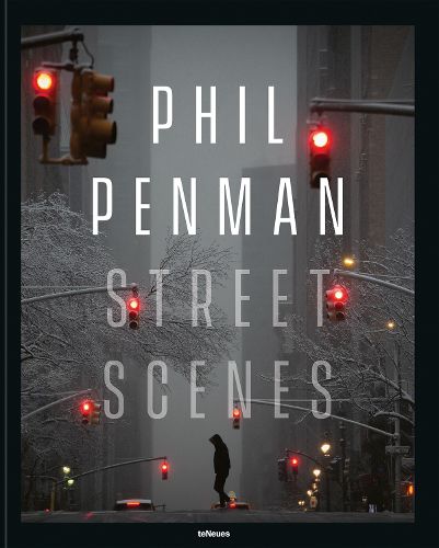 Cover image for Phil Penman