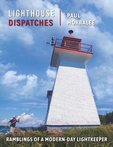 Cover image for Lighthouse Dispatches