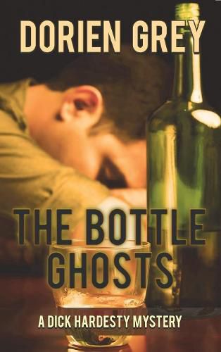 Cover image for The Bottle Ghosts