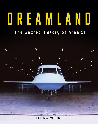 Cover image for Dreamland