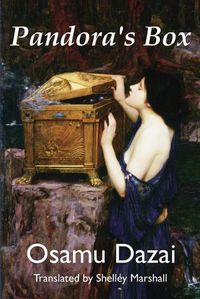 Cover image for Pandora's Box