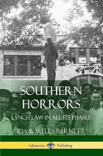 Southern Horrors