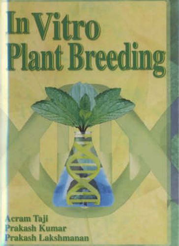 Cover image for In Vitro Plant Breeding