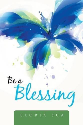 Cover image for Be a Blessing