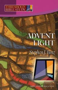 Cover image for Advent Light