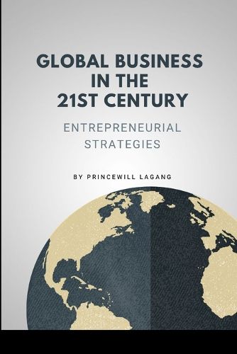 Cover image for Global Business in the 21st Century