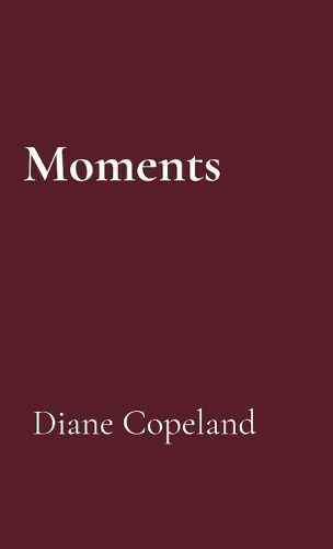 Cover image for Moments