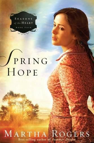 Cover image for Spring Hope: Volume 4