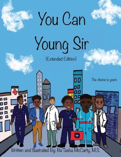Cover image for You Can Young Sir (Extended Edition)