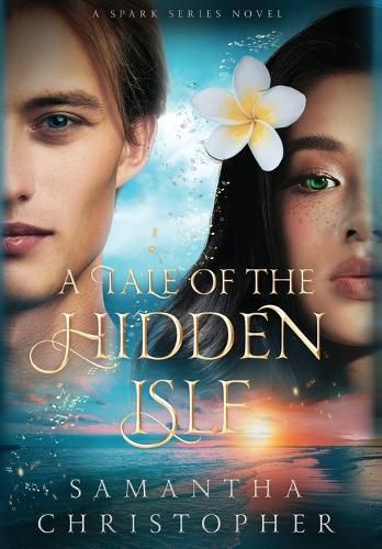 Cover image for A Tale of the Hidden Isle