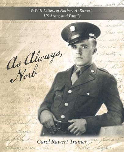 Cover image for As Always, Norb