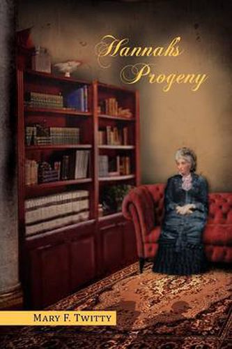 Cover image for Hannah's Progeny