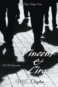 Cover image for Vincent & Cira