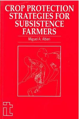 Cover image for Crop Protection Strategies for Subsistence Farmers